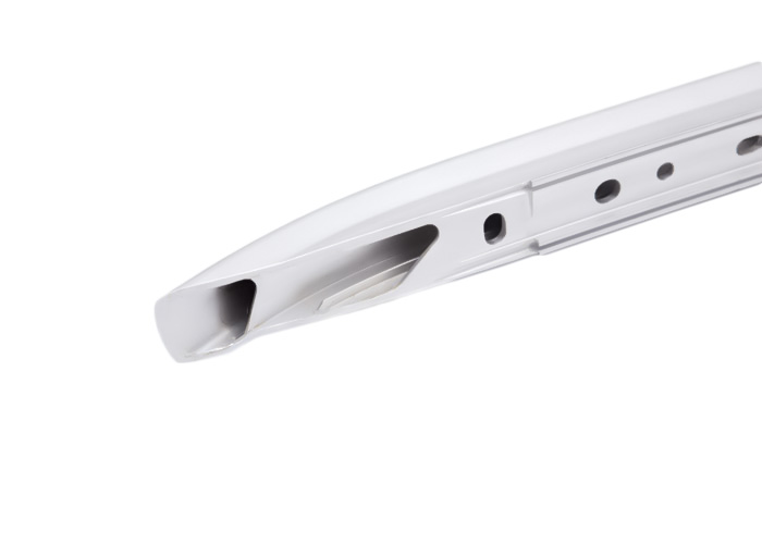 Do you know the principle of CNC machining process division?