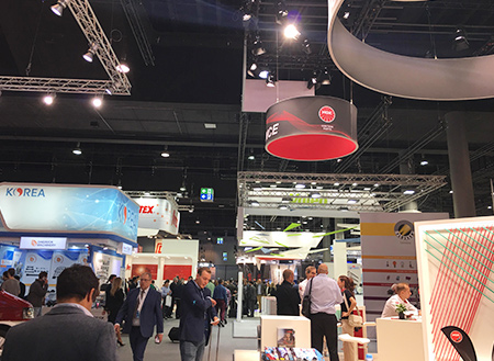 NBZX Participate in the Las Vegas Ais Auto Show