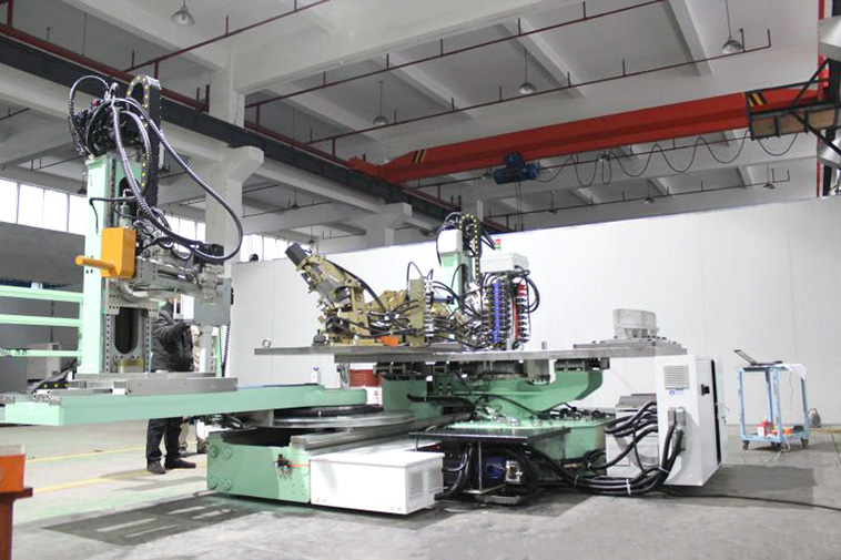 CNC machining selection determines the quality of parts