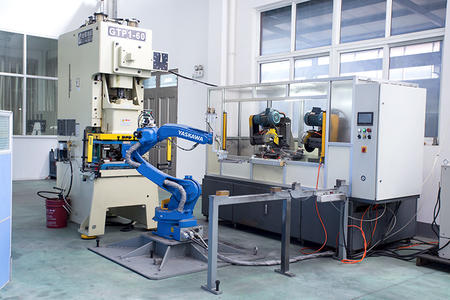 Factors Affecting Machining Accuracy of CNC Machining Center Machine Tool