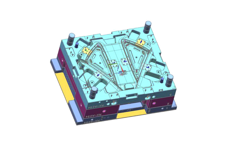 The influence factors of machining technology on parts processing